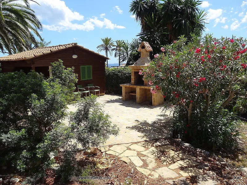 19 B - Two Bedroom Κάλα Ρομάντικα