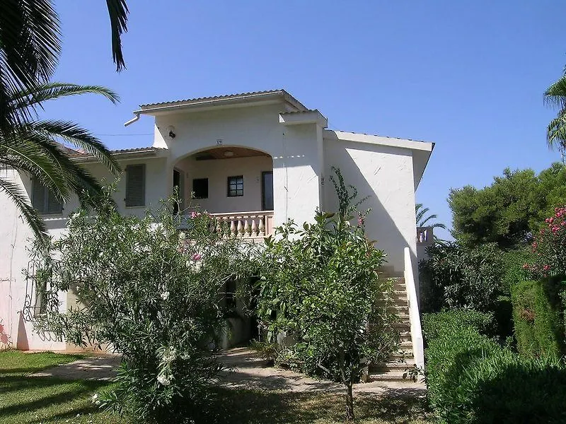 19 B - Two Bedroom Κάλα Ρομάντικα 2*,  Ισπανία